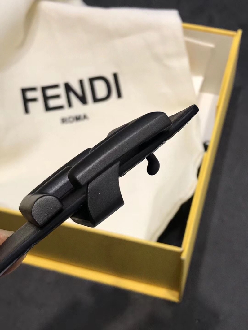 Fendi Belts